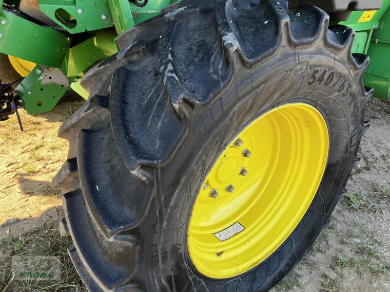 Mähdrescher typu John Deere T660i, Gebrauchtmaschine v Spelle (Obrázek 11)