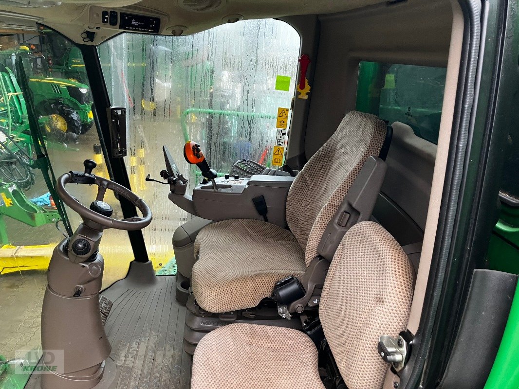 Mähdrescher typu John Deere T660i, Gebrauchtmaschine v Alt-Mölln (Obrázek 9)