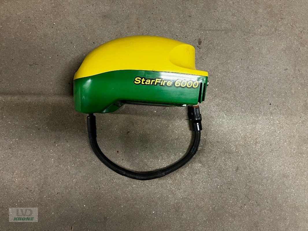 Mähdrescher typu John Deere T660i, Gebrauchtmaschine v Alt-Mölln (Obrázek 5)