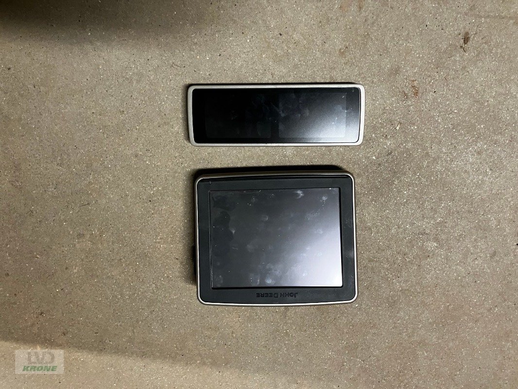 Mähdrescher typu John Deere T660i, Gebrauchtmaschine v Alt-Mölln (Obrázek 7)