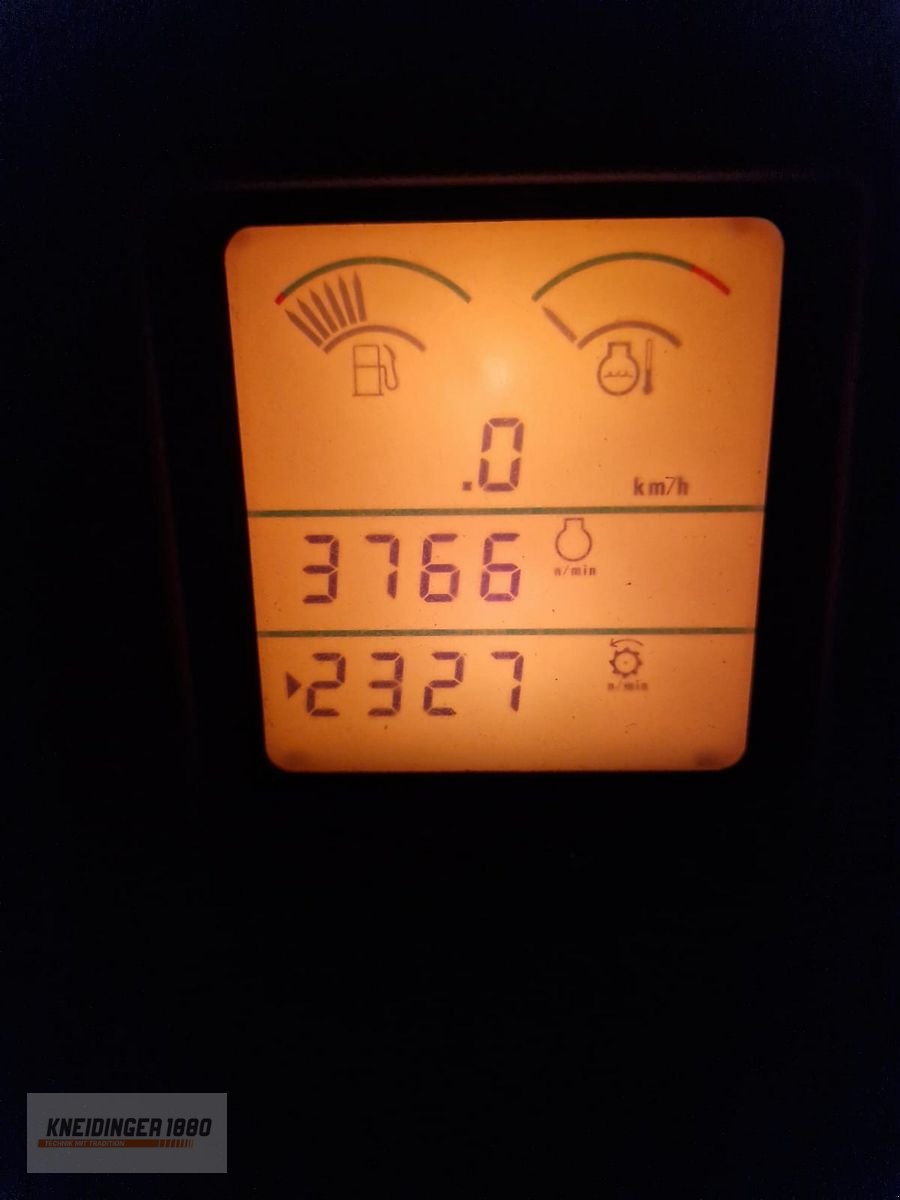 Mähdrescher от тип John Deere T670 Hillmaster, Gebrauchtmaschine в Altenfelden (Снимка 2)