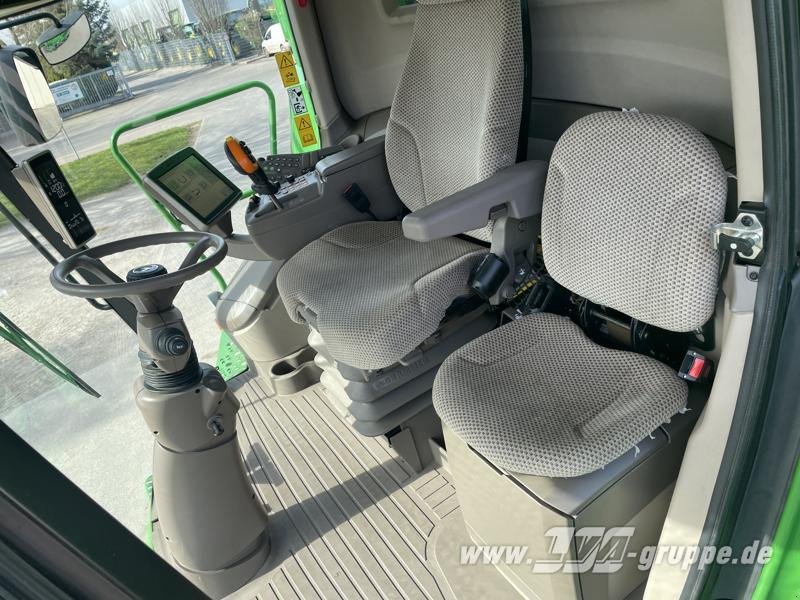 Mähdrescher typu John Deere T670 i, Gebrauchtmaschine v Sülzetal OT Altenweddingen (Obrázek 10)