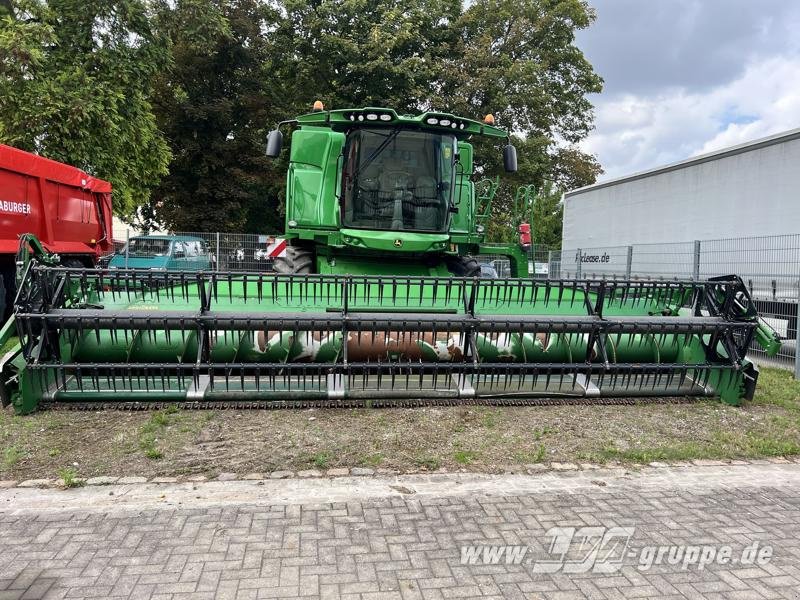 Mähdrescher typu John Deere T670 i, Gebrauchtmaschine v Sülzetal OT Altenweddingen (Obrázek 3)