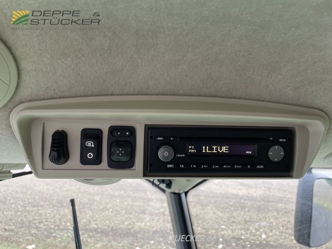 Mähdrescher typu John Deere T670 inkl. 630 PremiumFlow, Gebrauchtmaschine w Beckum (Zdjęcie 8)
