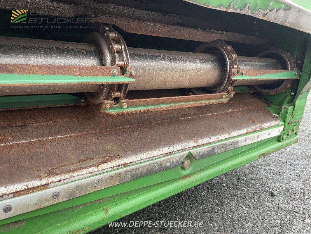 Mähdrescher del tipo John Deere T670 mit 622R, Gebrauchtmaschine In Beckum (Immagine 5)