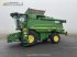 Mähdrescher del tipo John Deere T670 mit 622R, Gebrauchtmaschine In Beckum (Immagine 18)
