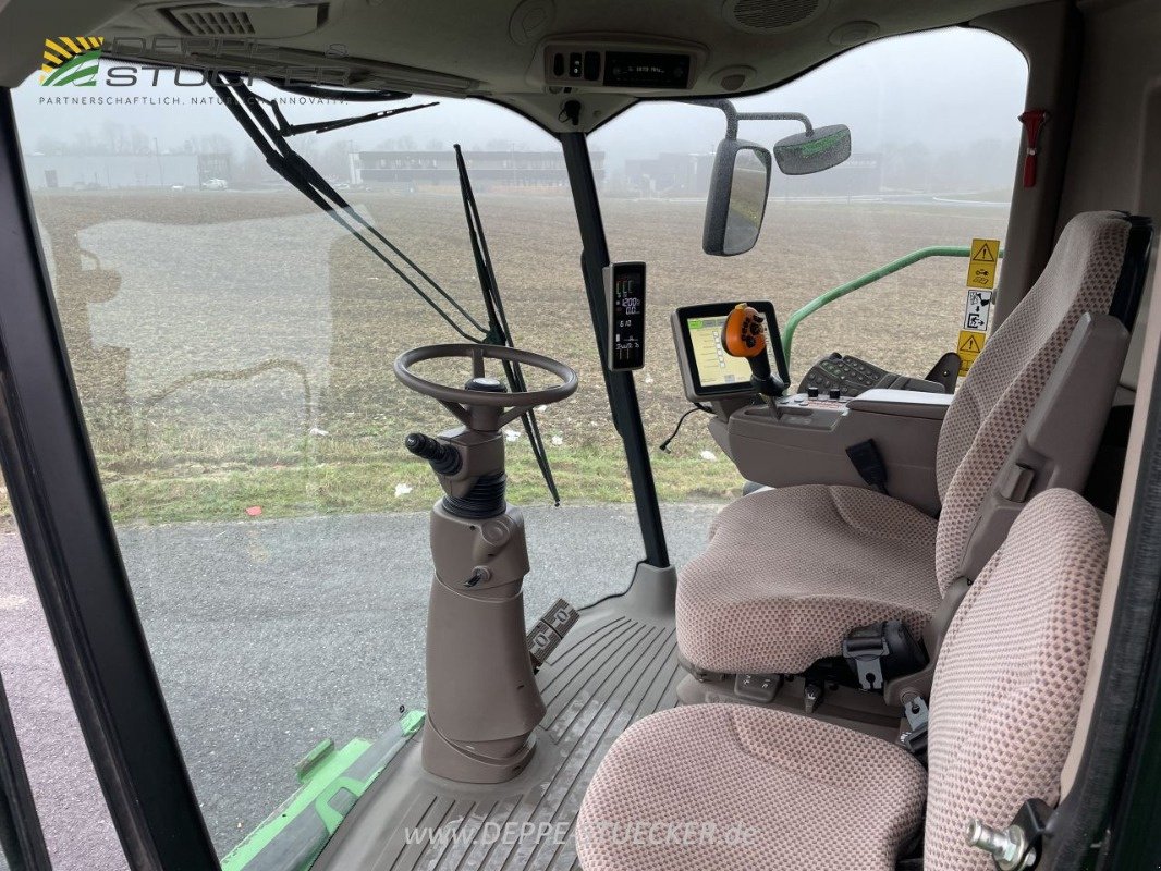 Mähdrescher a típus John Deere T670 mit 622R, Gebrauchtmaschine ekkor: Beckum (Kép 9)