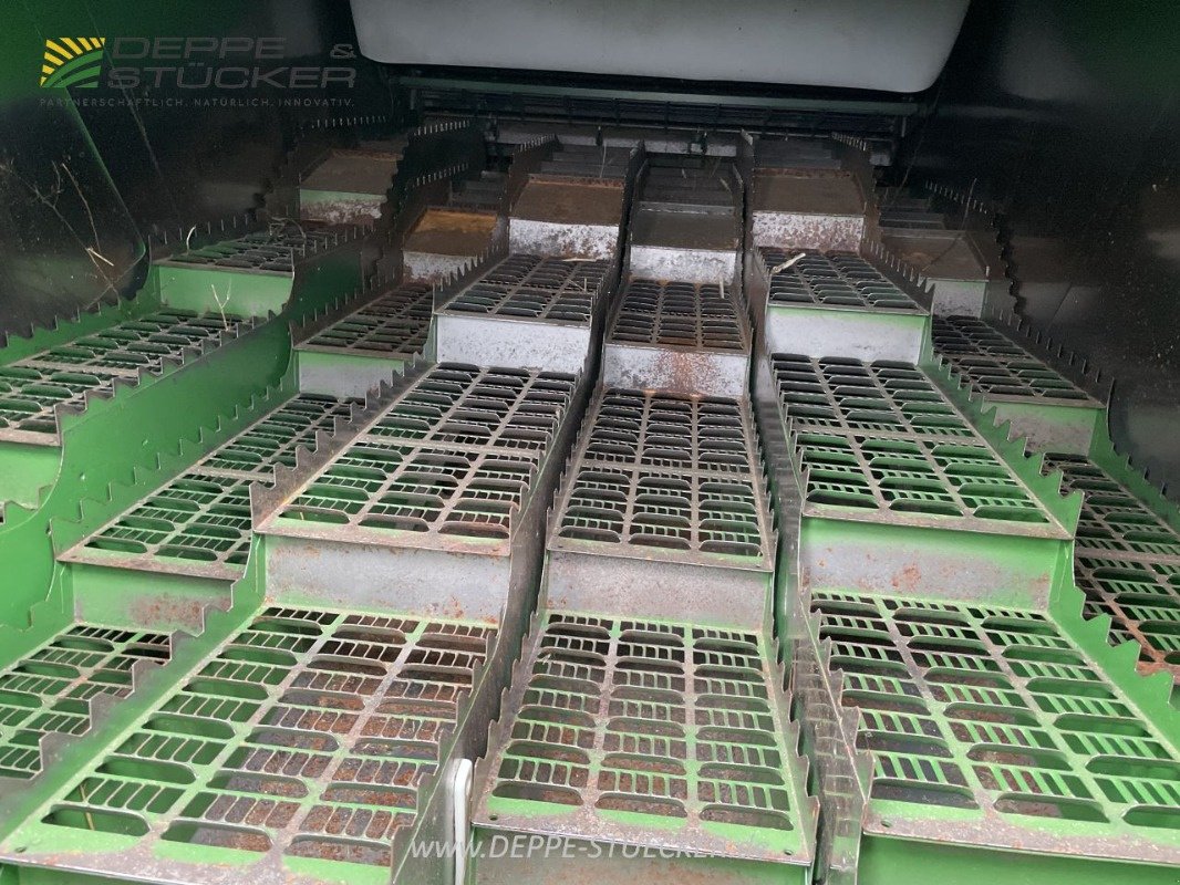 Mähdrescher a típus John Deere T670 mit 622R, Gebrauchtmaschine ekkor: Beckum (Kép 10)