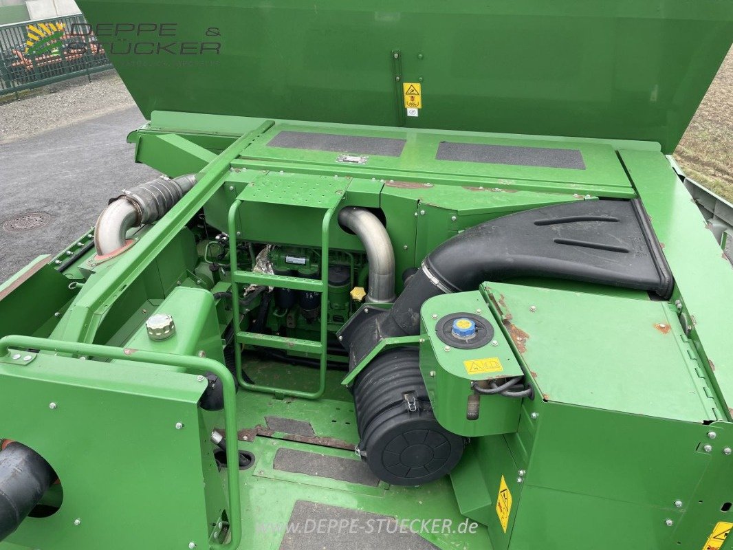Mähdrescher a típus John Deere T670 mit 622R, Gebrauchtmaschine ekkor: Beckum (Kép 11)