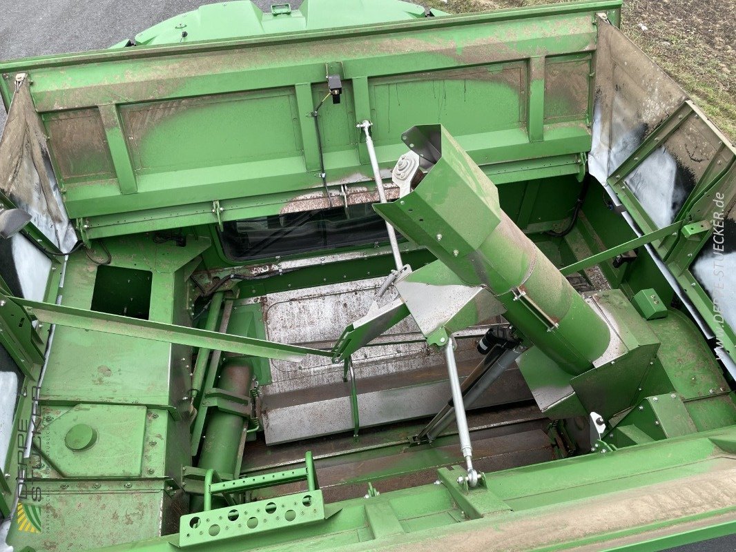 Mähdrescher a típus John Deere T670 mit 622R, Gebrauchtmaschine ekkor: Beckum (Kép 12)