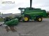 Mähdrescher typu John Deere T670 mit 730X, Gebrauchtmaschine v Barnstädt (Obrázek 8)