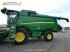 Mähdrescher typu John Deere T670 mit 730X, Gebrauchtmaschine v Barnstädt (Obrázek 18)