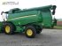 Mähdrescher typu John Deere T670 mit 730X, Gebrauchtmaschine v Barnstädt (Obrázek 19)