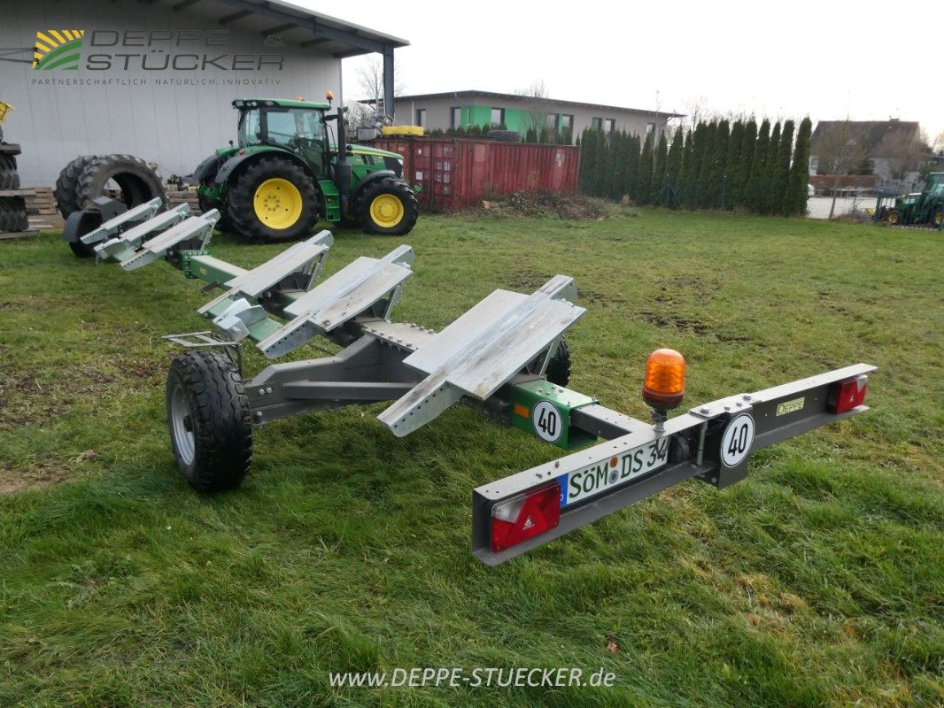 Mähdrescher typu John Deere T670 mit 730X, Gebrauchtmaschine v Barnstädt (Obrázek 31)