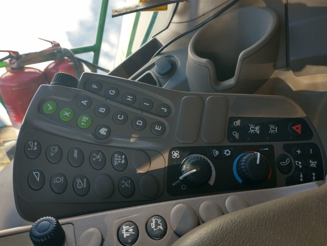 Mähdrescher tip John Deere T670 MY23 ProD 30, Gebrauchtmaschine in Plau am See / OT Klebe (Poză 10)