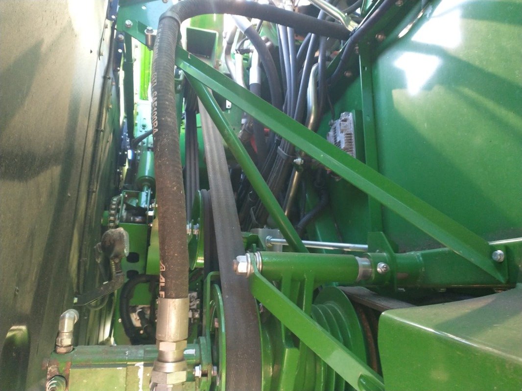 Mähdrescher tip John Deere T670 MY23 ProD 30, Gebrauchtmaschine in Plau am See / OT Klebe (Poză 12)