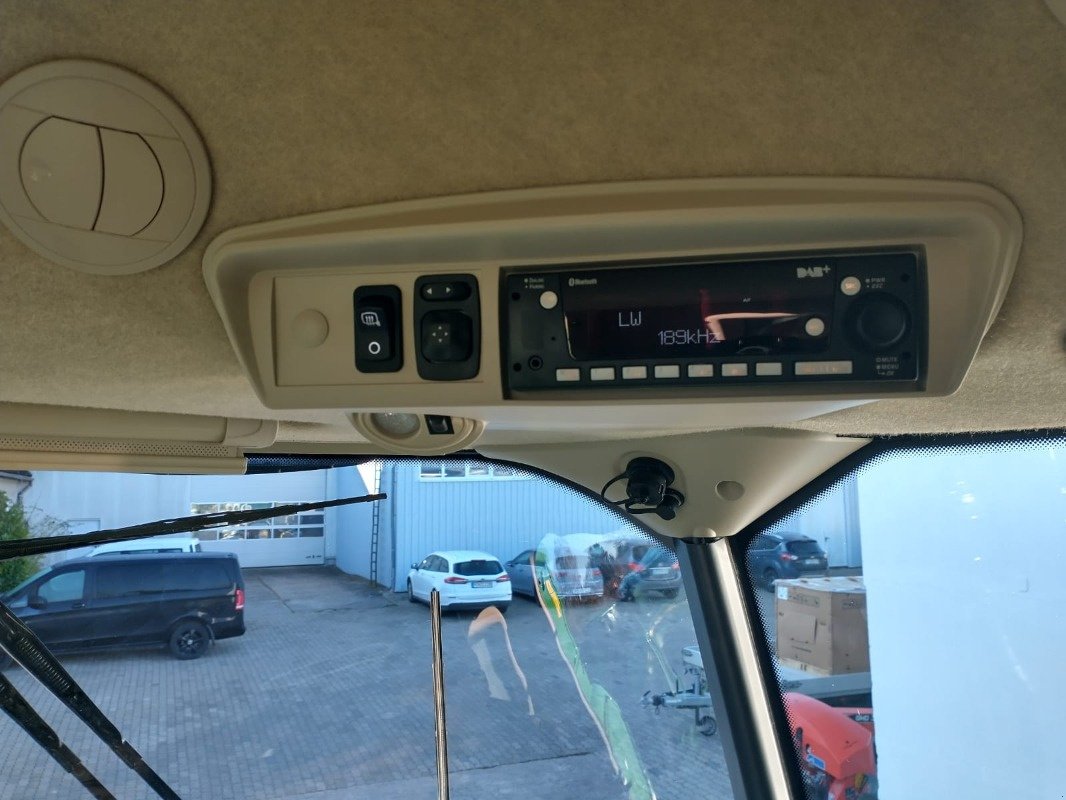 Mähdrescher a típus John Deere T670 MY23 ProD 30, Gebrauchtmaschine ekkor: Plau am See / OT Klebe (Kép 8)