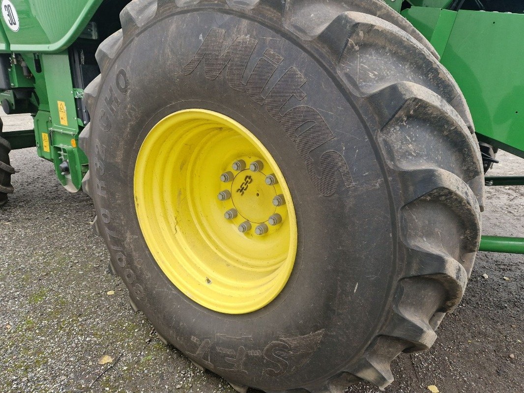 Mähdrescher typu John Deere T670 MY23 ProD 30, Gebrauchtmaschine v Neubrandenburg (Obrázok 9)