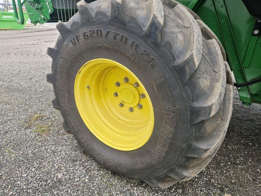 Mähdrescher typu John Deere T670 MY23 ProD 30, Gebrauchtmaschine v Neubrandenburg (Obrázok 10)