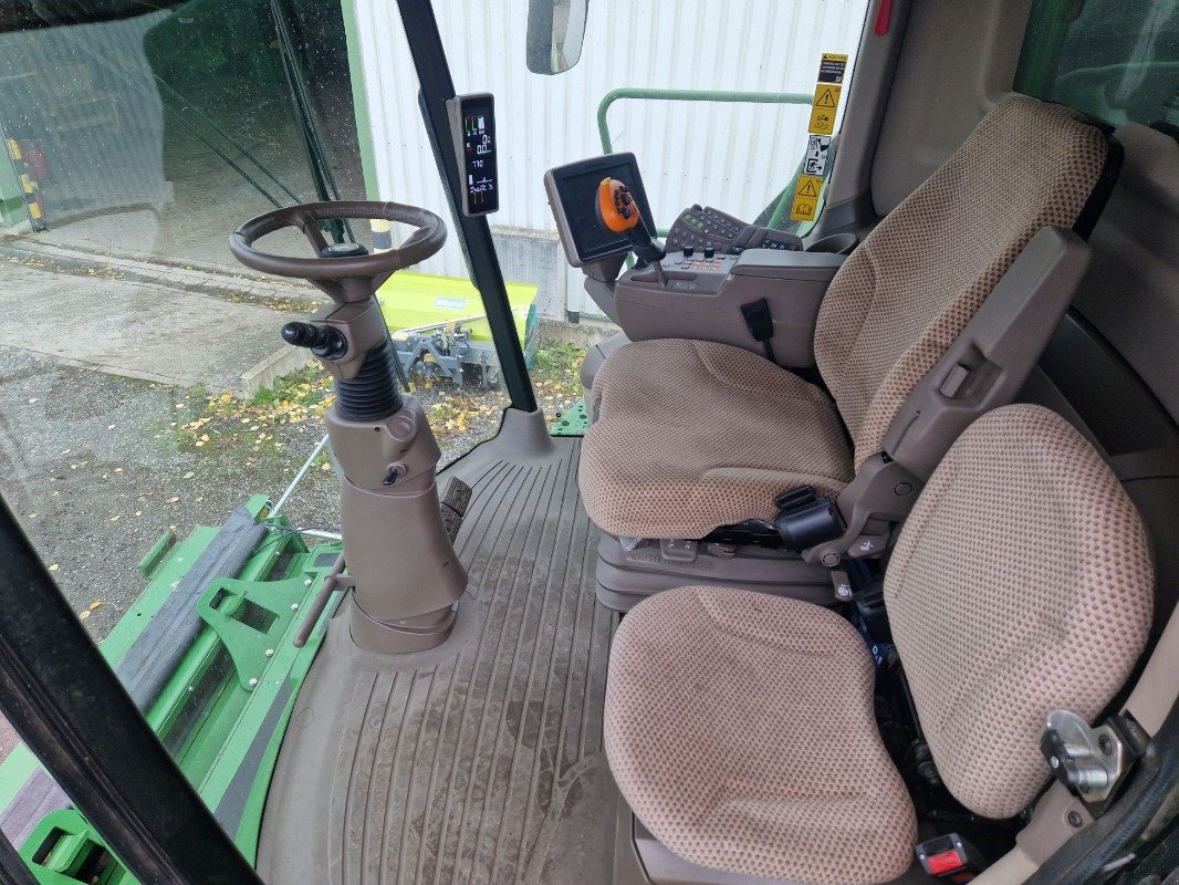 Mähdrescher typu John Deere T670 MY23 ProD 30, Gebrauchtmaschine v Neubrandenburg (Obrázok 11)