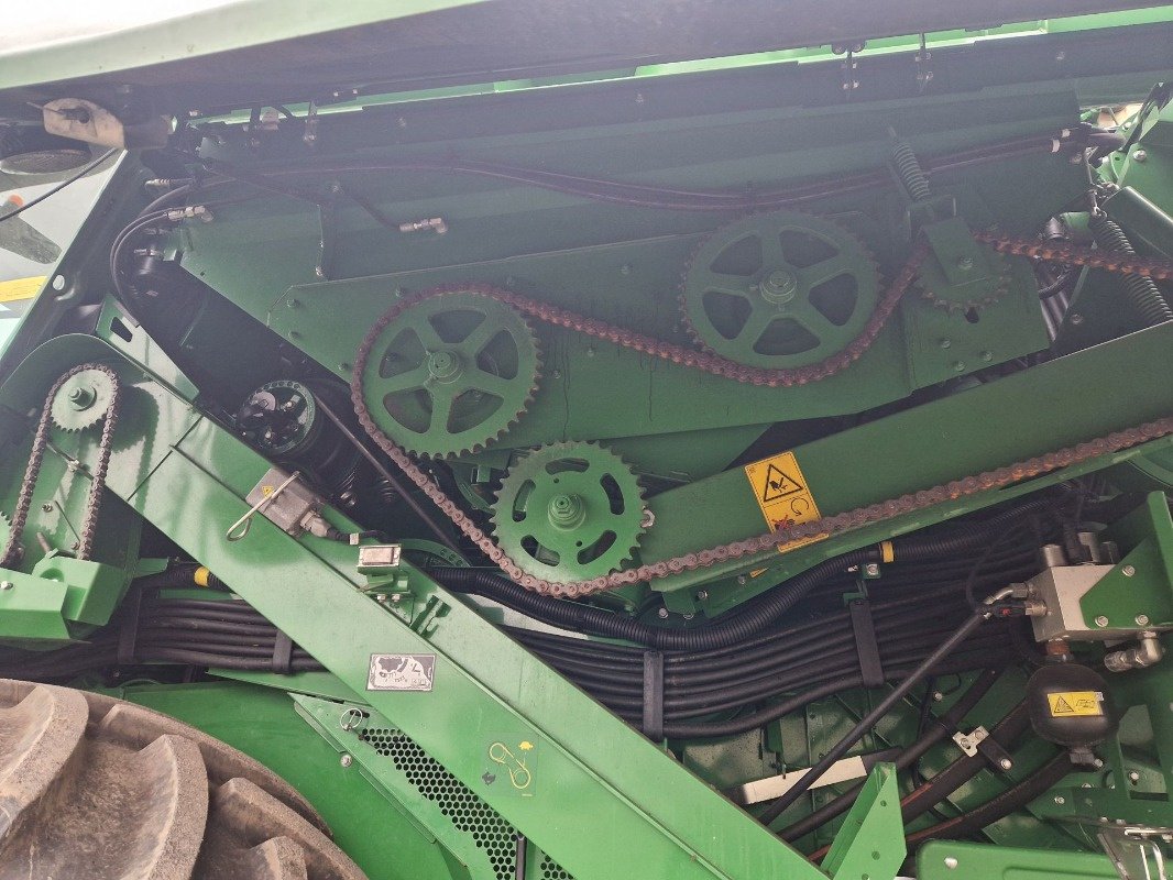 Mähdrescher typu John Deere T670 MY23 ProD 30, Gebrauchtmaschine v Neubrandenburg (Obrázok 14)