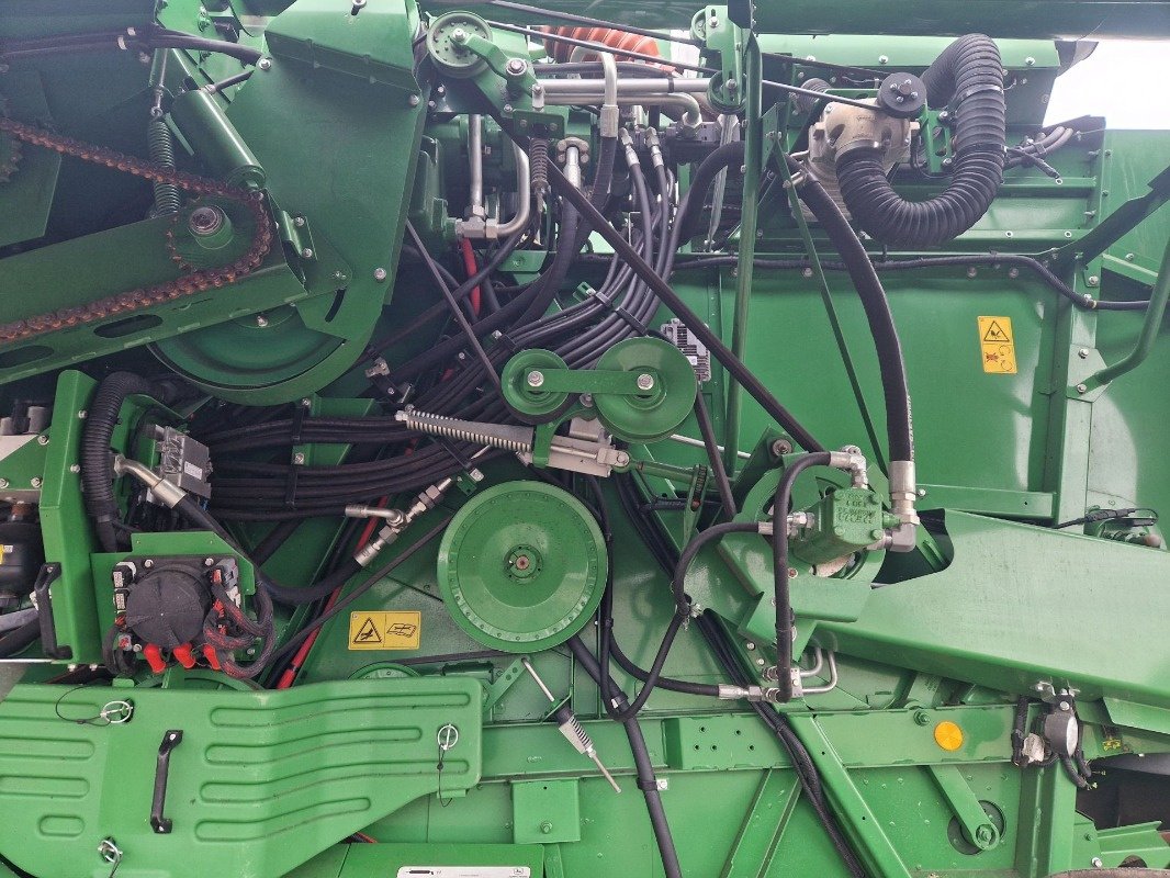 Mähdrescher typu John Deere T670 MY23 ProD 30, Gebrauchtmaschine v Neubrandenburg (Obrázok 15)