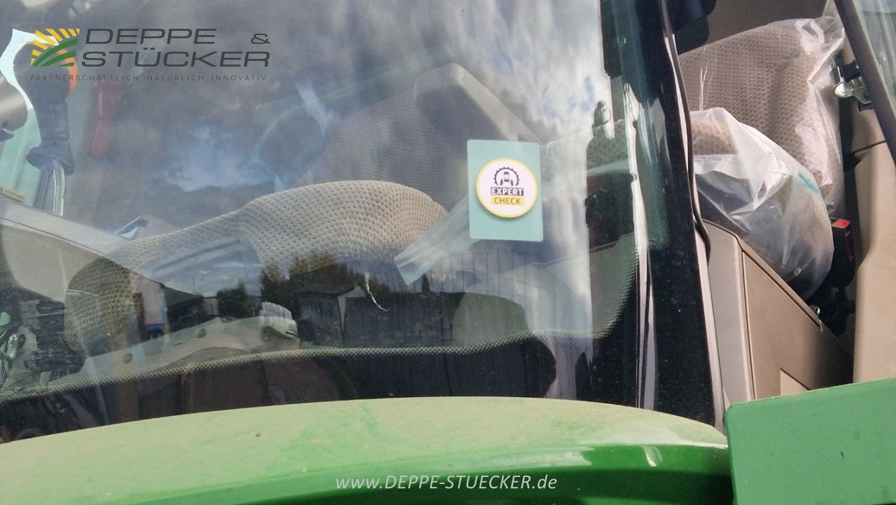 Mähdrescher of the type John Deere T670 Raupe mit RD30F, SWW, PGPP, Gebrauchtmaschine in Kölleda (Picture 10)