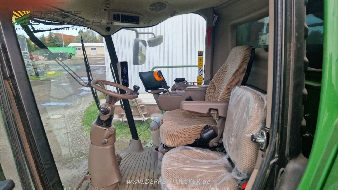 Mähdrescher of the type John Deere T670 Raupe mit RD30F, SWW, PGPP, Gebrauchtmaschine in Kölleda (Picture 11)