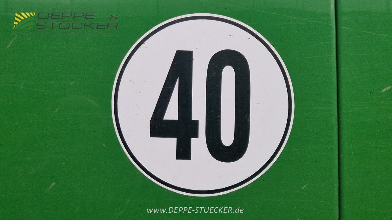 Mähdrescher of the type John Deere T670 Raupe mit RD30F, SWW, PGPP, Gebrauchtmaschine in Kölleda (Picture 12)