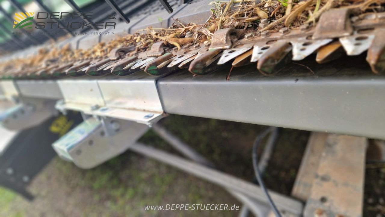 Mähdrescher of the type John Deere T670 Raupe mit RD30F, SWW, PGPP, Gebrauchtmaschine in Kölleda (Picture 19)