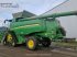 Mähdrescher Türe ait John Deere T670 Raupe mit RD30F, SWW, PGPP, Gebrauchtmaschine içinde Kölleda (resim 4)