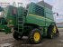 Mähdrescher Türe ait John Deere T670 Raupe mit RD30F, SWW, PGPP, Gebrauchtmaschine içinde Kölleda (resim 5)