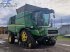 Mähdrescher Türe ait John Deere T670 Raupe mit RD30F, SWW, PGPP, Gebrauchtmaschine içinde Kölleda (resim 8)