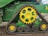 Mähdrescher Türe ait John Deere T670 Raupe mit RD30F, SWW, PGPP, Gebrauchtmaschine içinde Kölleda (resim 13)