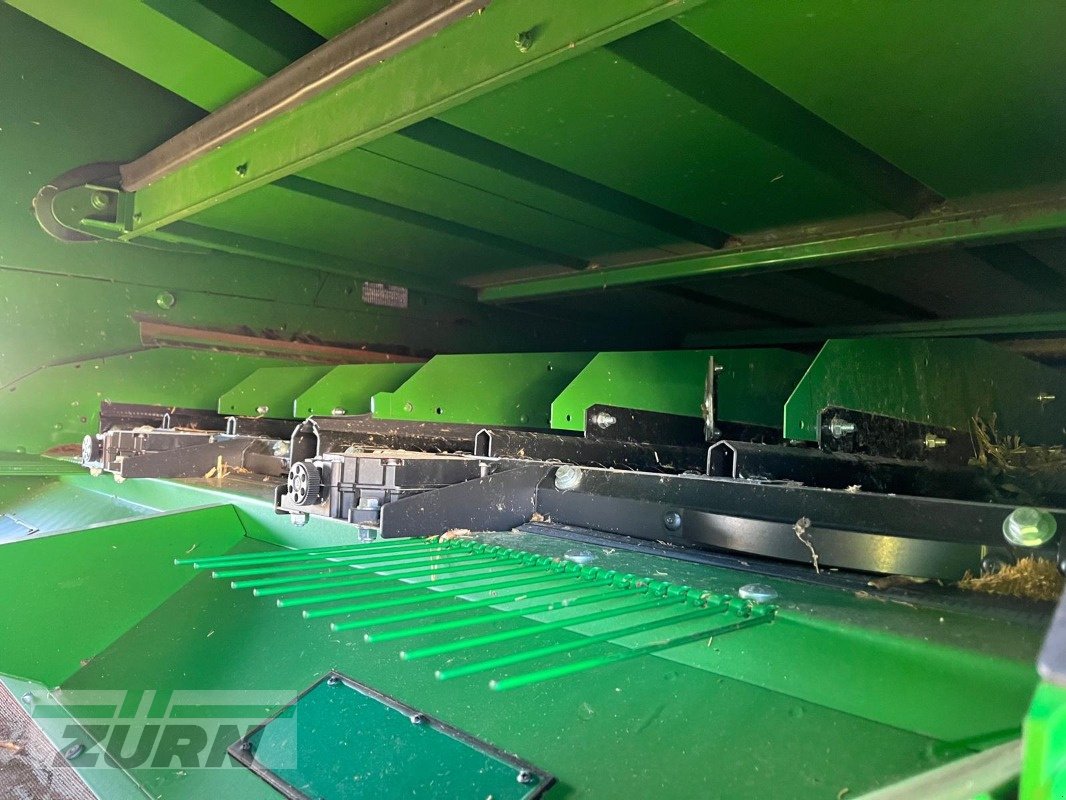 Mähdrescher tipa John Deere T670, Gebrauchtmaschine u Holzgünz - Schwaighausen (Slika 13)