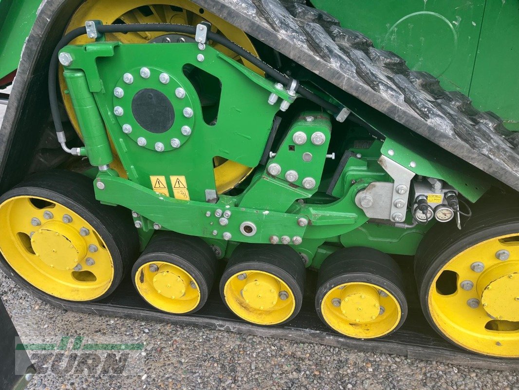 Mähdrescher tipa John Deere T670, Gebrauchtmaschine u Kanzach (Slika 11)