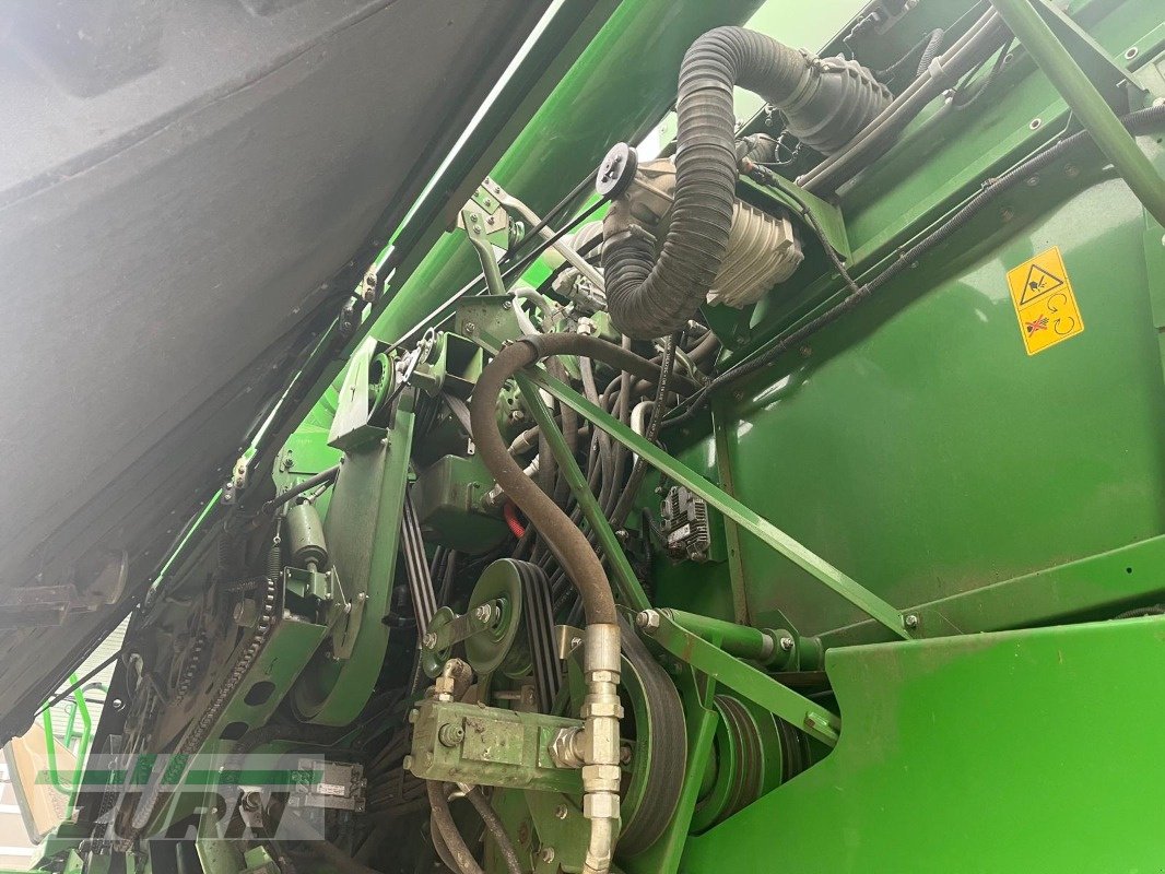 Mähdrescher tipa John Deere T670, Gebrauchtmaschine u Kanzach (Slika 12)