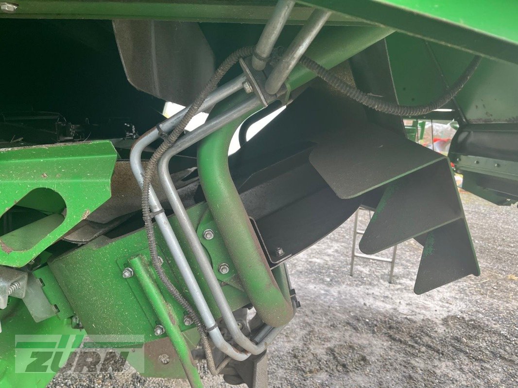 Mähdrescher tipa John Deere T670, Gebrauchtmaschine u Kanzach (Slika 13)