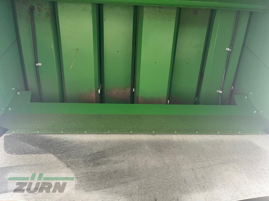 Mähdrescher tipa John Deere T670, Gebrauchtmaschine u Kanzach (Slika 14)