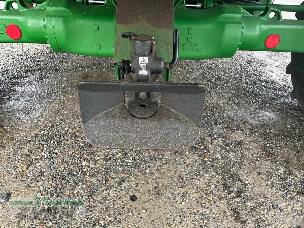 Mähdrescher tipa John Deere T670, Gebrauchtmaschine u Kanzach (Slika 15)