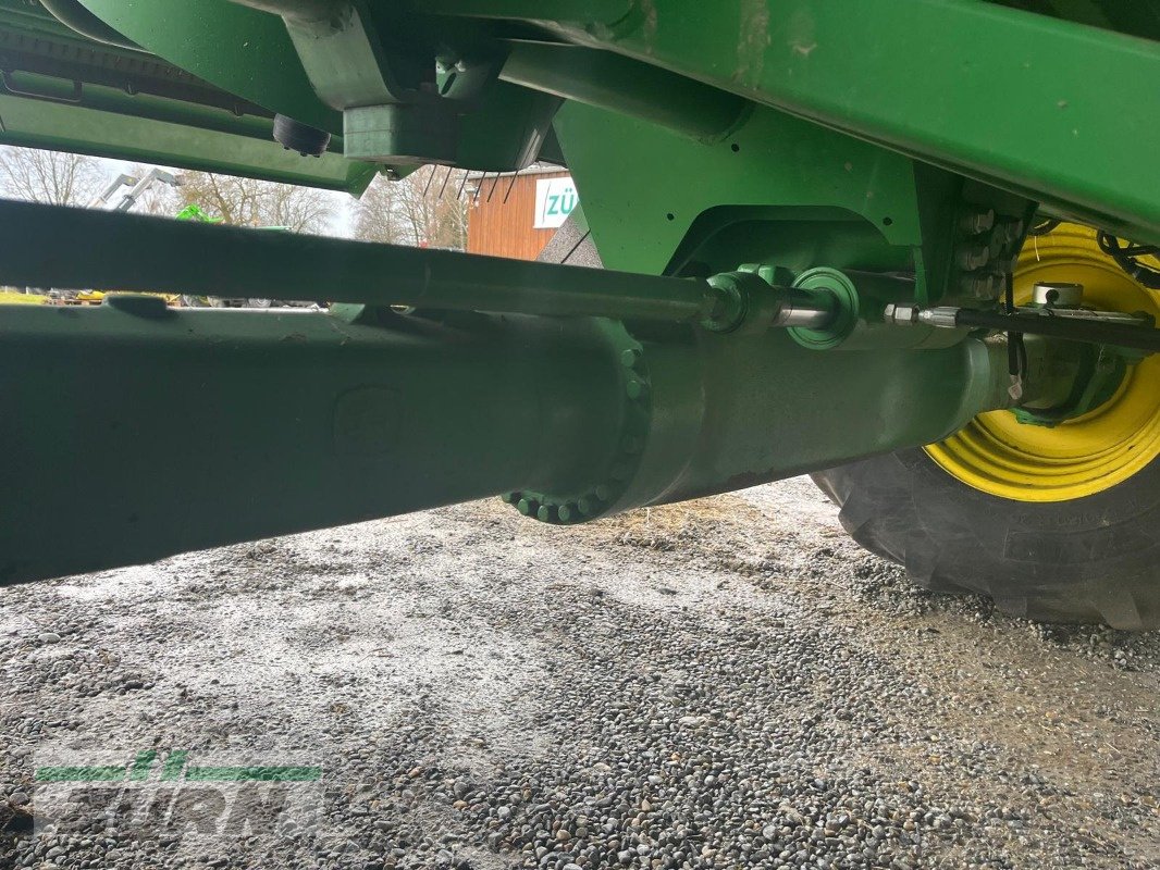 Mähdrescher tipa John Deere T670, Gebrauchtmaschine u Kanzach (Slika 16)