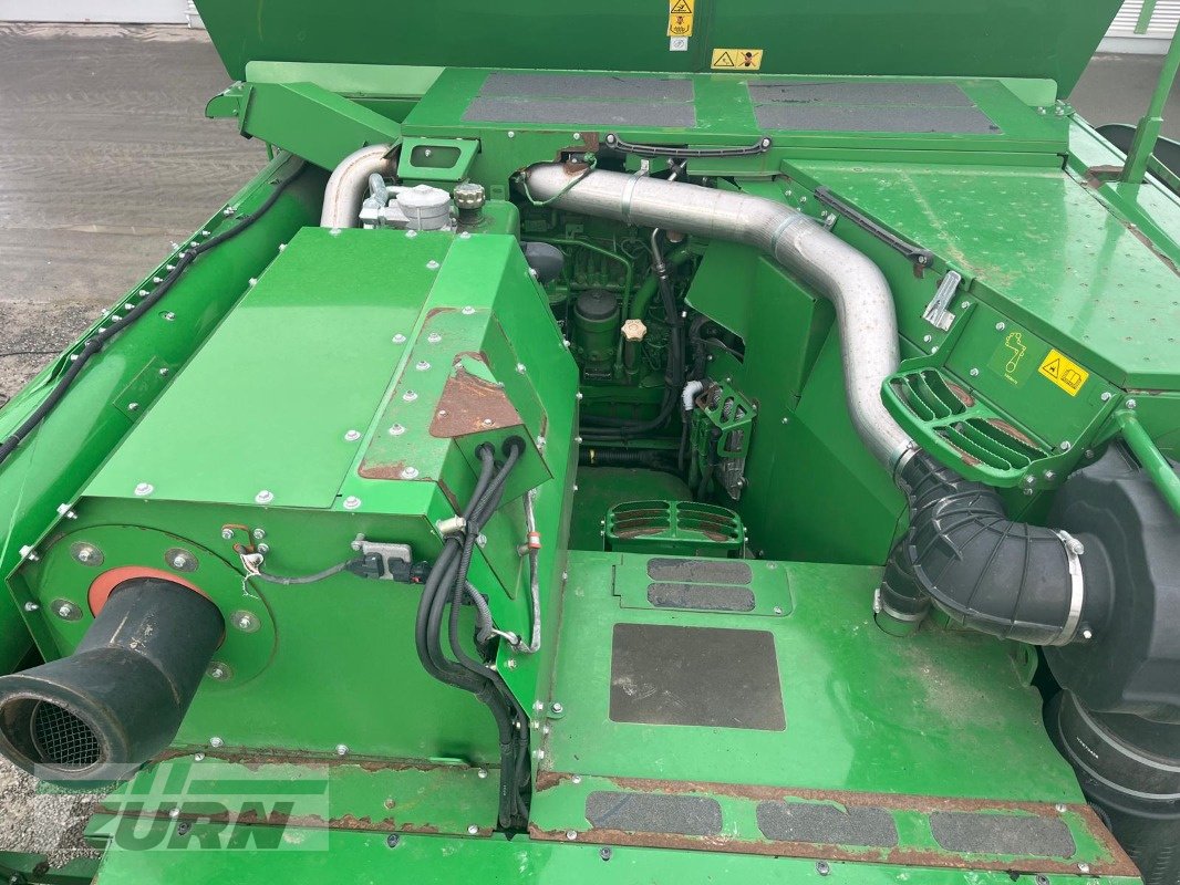 Mähdrescher tipa John Deere T670, Gebrauchtmaschine u Kanzach (Slika 18)