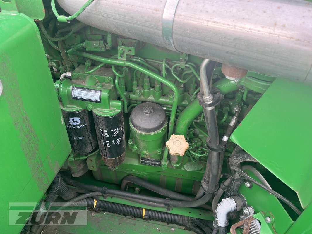 Mähdrescher tipa John Deere T670, Gebrauchtmaschine u Kanzach (Slika 19)