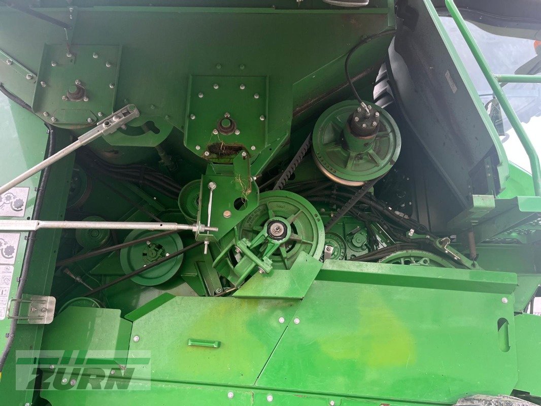 Mähdrescher tipa John Deere T670, Gebrauchtmaschine u Kanzach (Slika 20)