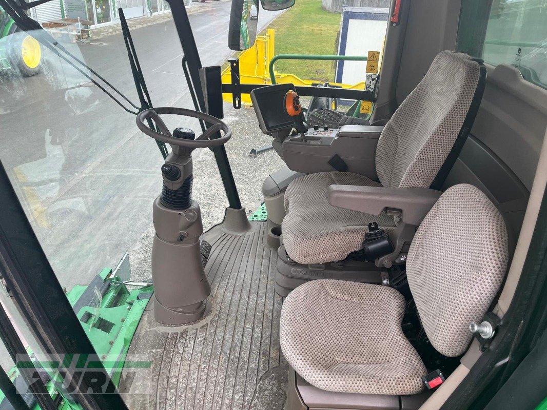 Mähdrescher tipa John Deere T670, Gebrauchtmaschine u Kanzach (Slika 22)