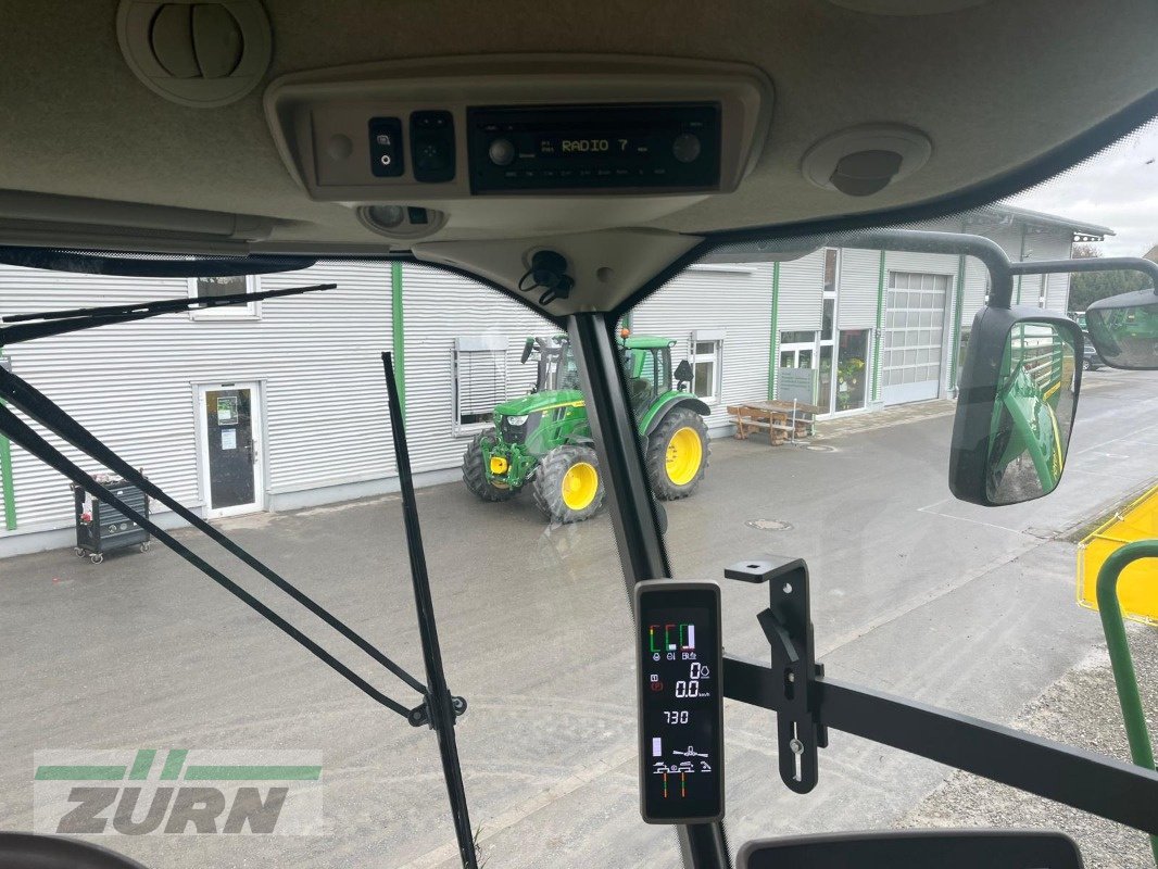 Mähdrescher tipa John Deere T670, Gebrauchtmaschine u Kanzach (Slika 25)