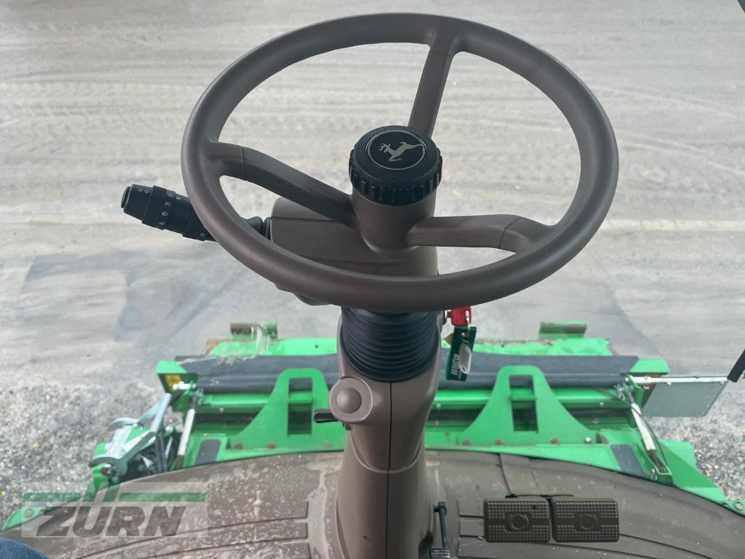 Mähdrescher tipa John Deere T670, Gebrauchtmaschine u Kanzach (Slika 26)