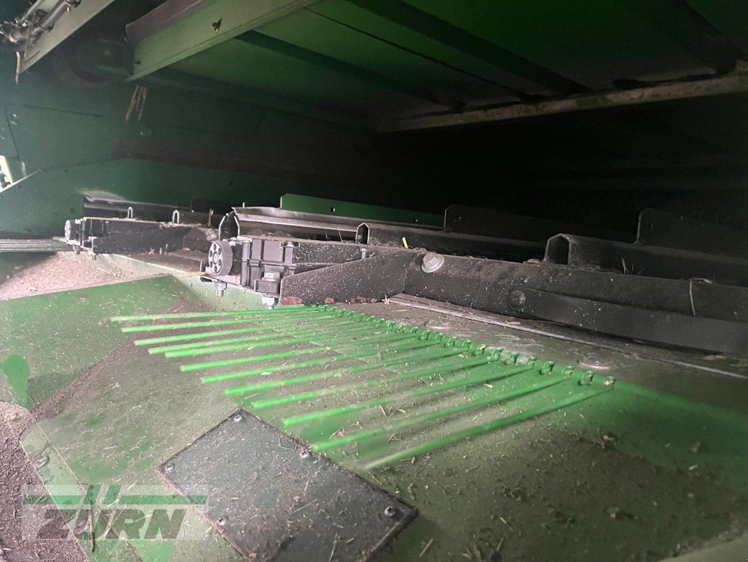 Mähdrescher tipa John Deere T670, Gebrauchtmaschine u Kanzach (Slika 28)