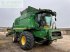 Mähdrescher typu John Deere T670, Gebrauchtmaschine v Hamburg (Obrázek 1)