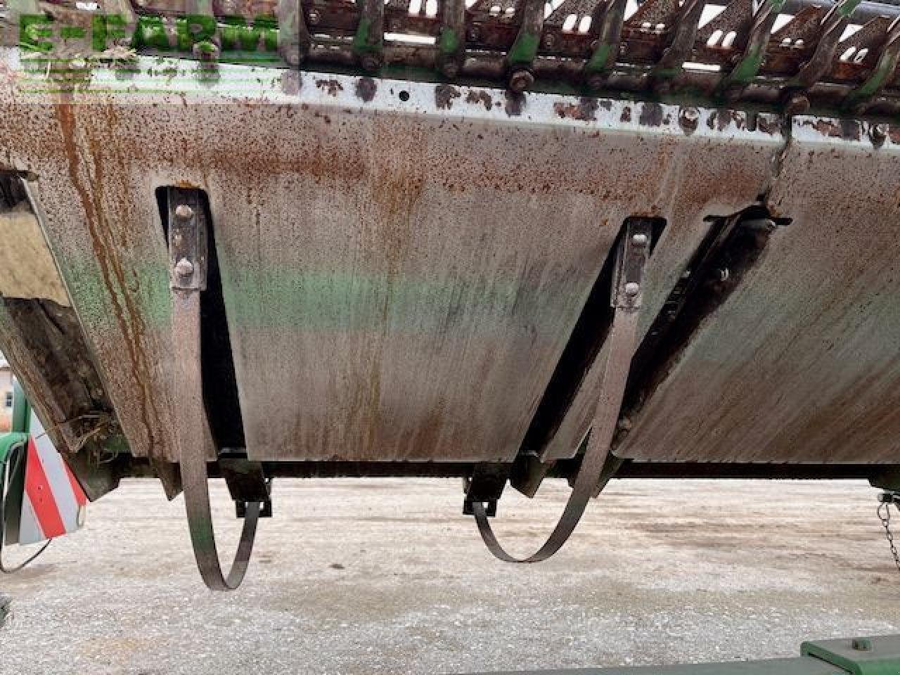 Mähdrescher typu John Deere T670, Gebrauchtmaschine v Hamburg (Obrázek 18)